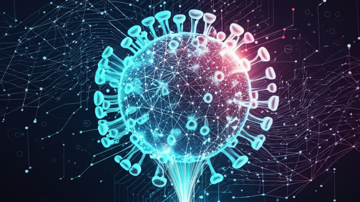 Büyük Veri ve Yapay Zeka ile Epidemiyolojik Tahminleme: Geleceği Şekillendirmek