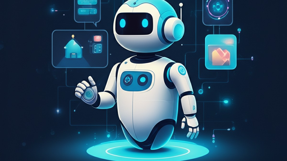 Chatbotlar ve Sanal Asistanlarla Hasta İletişimi: Sağlık Hizmetlerinde Dönüşüm