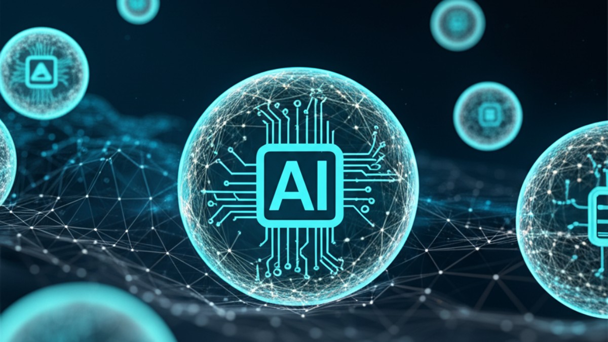 Veri Güvenliği: Sağlık Verilerinde AI ve Blockchain Kullanımı