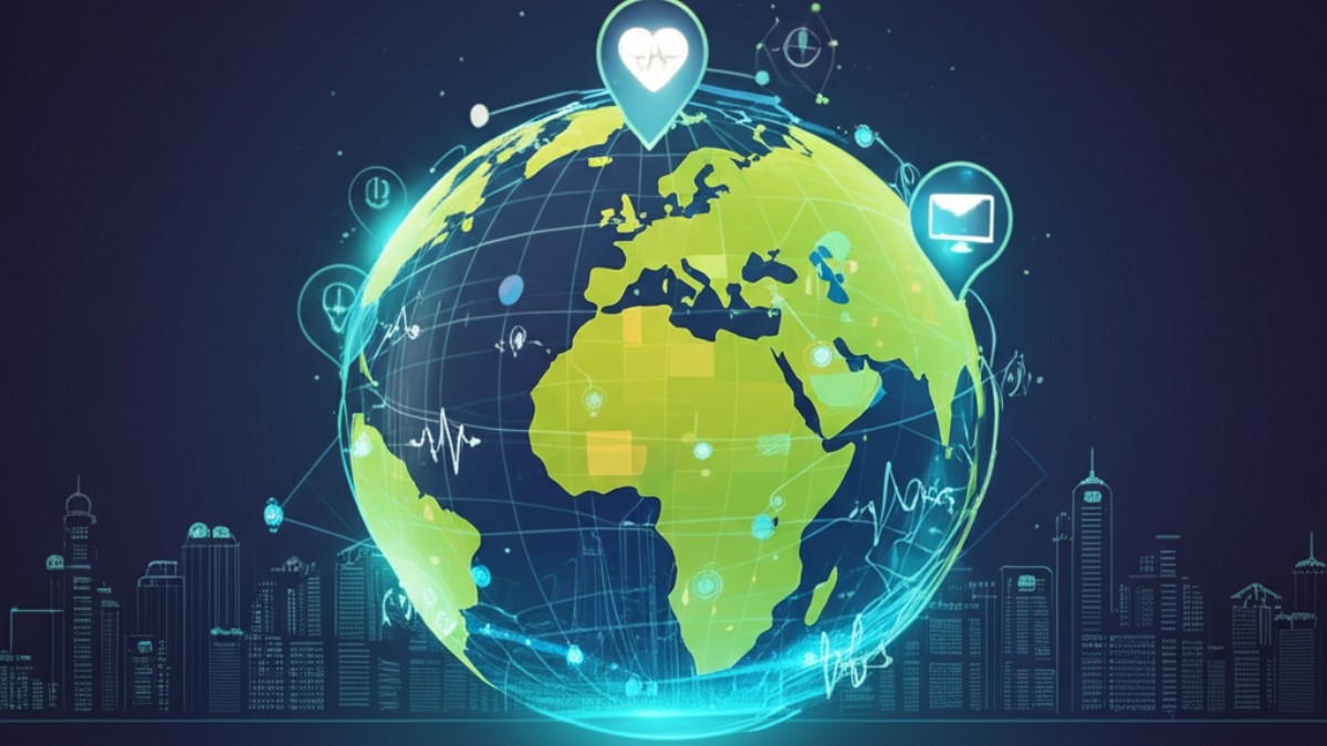 Dijital Sağlık Platformları ve Tele-Tıp: Yeni Nesil Sağlık Turizmi