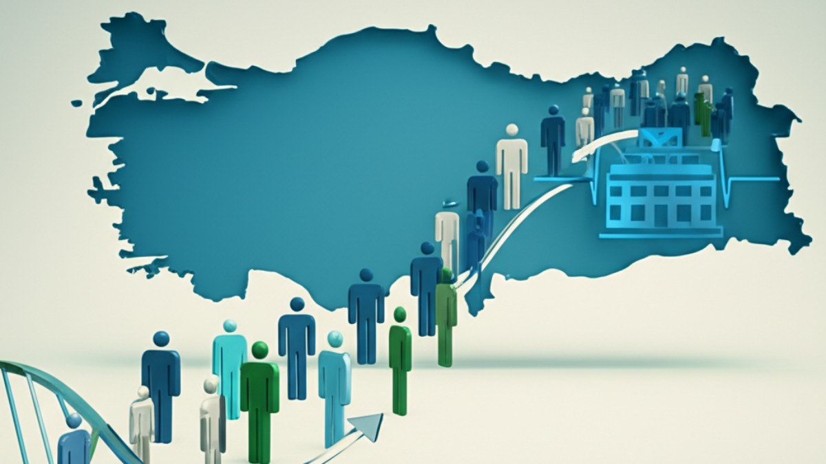 Avrupa'dan Türkiye'ye Hasta Akışı: Beklentiler ve Gerçekler