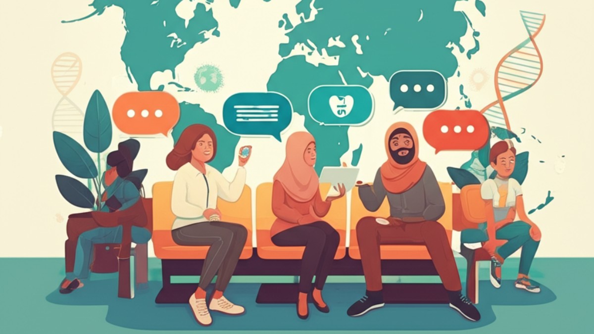 Yabancı Hastalar İçin Dil Desteği ve Kültürel Uyumun Önemi