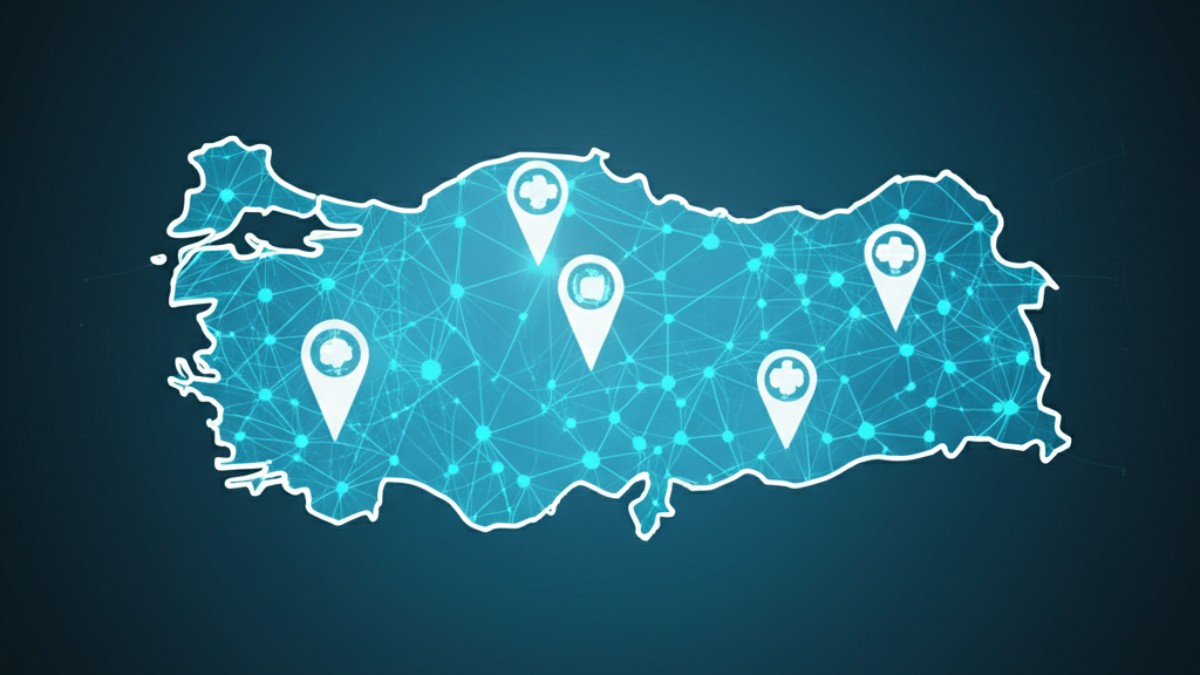 Dijital Sağlık Platformlarının Sağlık Turizmine Etkisi: Türkiye Örneği