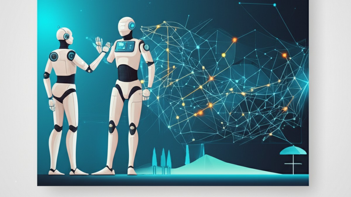 Sağlıkta Yapay Zekâ ve Robotik Teknolojilerin Turizme Entegrasyonu: Yeni Bir Çağın Şafağı