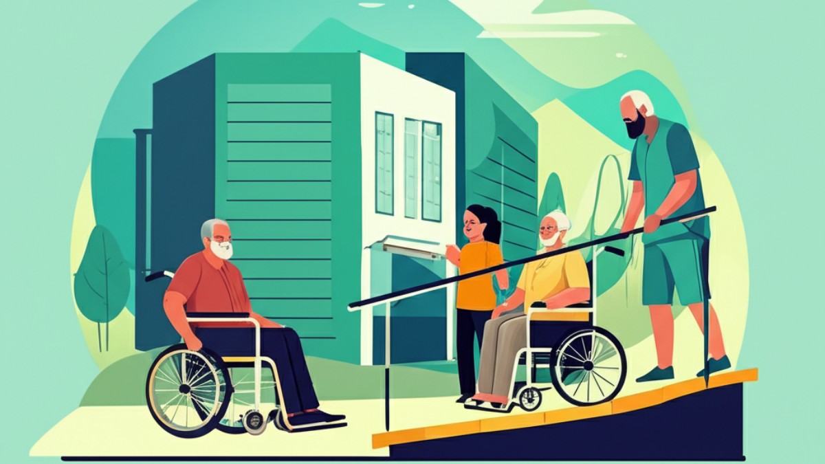 Engelli ve Yaşlılara Yönelik Sağlık Turizmi: Erişilebilirlik ve Etik Yaklaşımlar