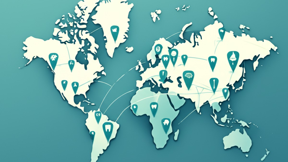 Tedavi Türlerine Göre Uluslararası Sağlık Turizmi Talebi