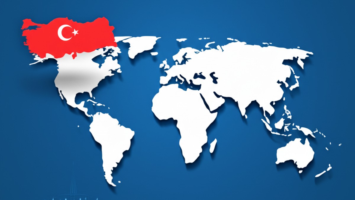 Sağlık Turizmi Gelirleri: Türkiye ve Dünya Karşılaştırması