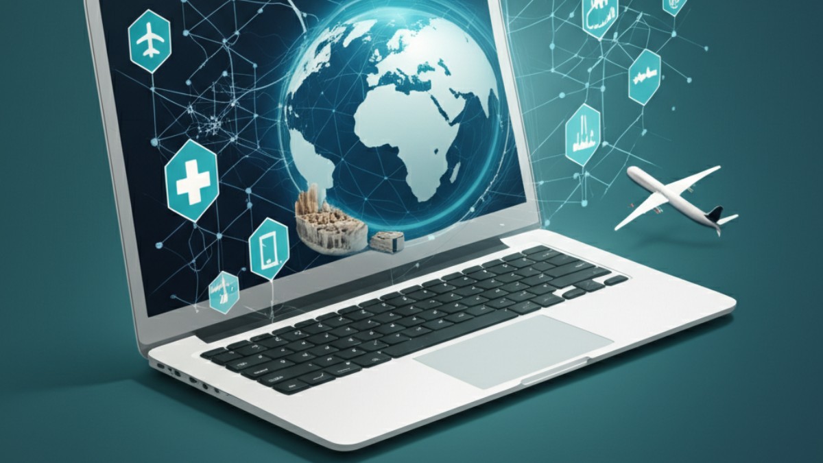 Dijital Platformların Sağlık Turizmine Etkisi ve Kullanım Oranları