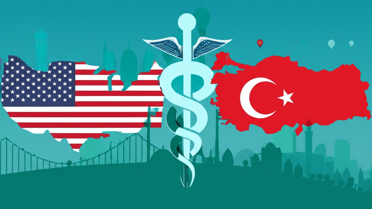 Amerikan Sağlık Sistemine Alternatif: Türkiye’nin Sağlık Turizminde Fiyat-Performans Stratejisi
