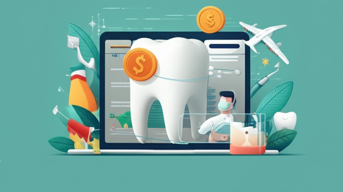 Dental Turizm: Türkiye'de Diş Tedavisi Ne Kadar Güvenli ve Ucuz?