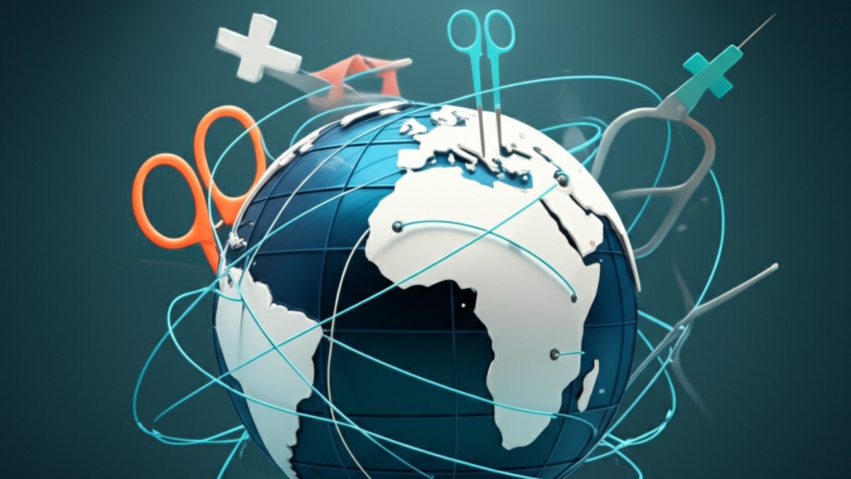 Obezite Cerrahisi İçin En İyi Ülkeler Hangileri? Kapsamlı Bir Rehber