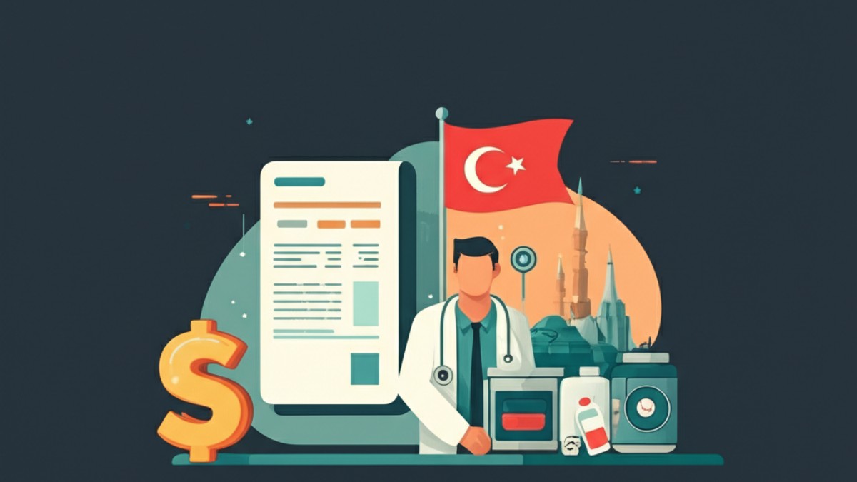 Amerika'daki Bir Muayene Ücretiyle Türkiye'de Tüm Check-Up'ınızı Yaptırın