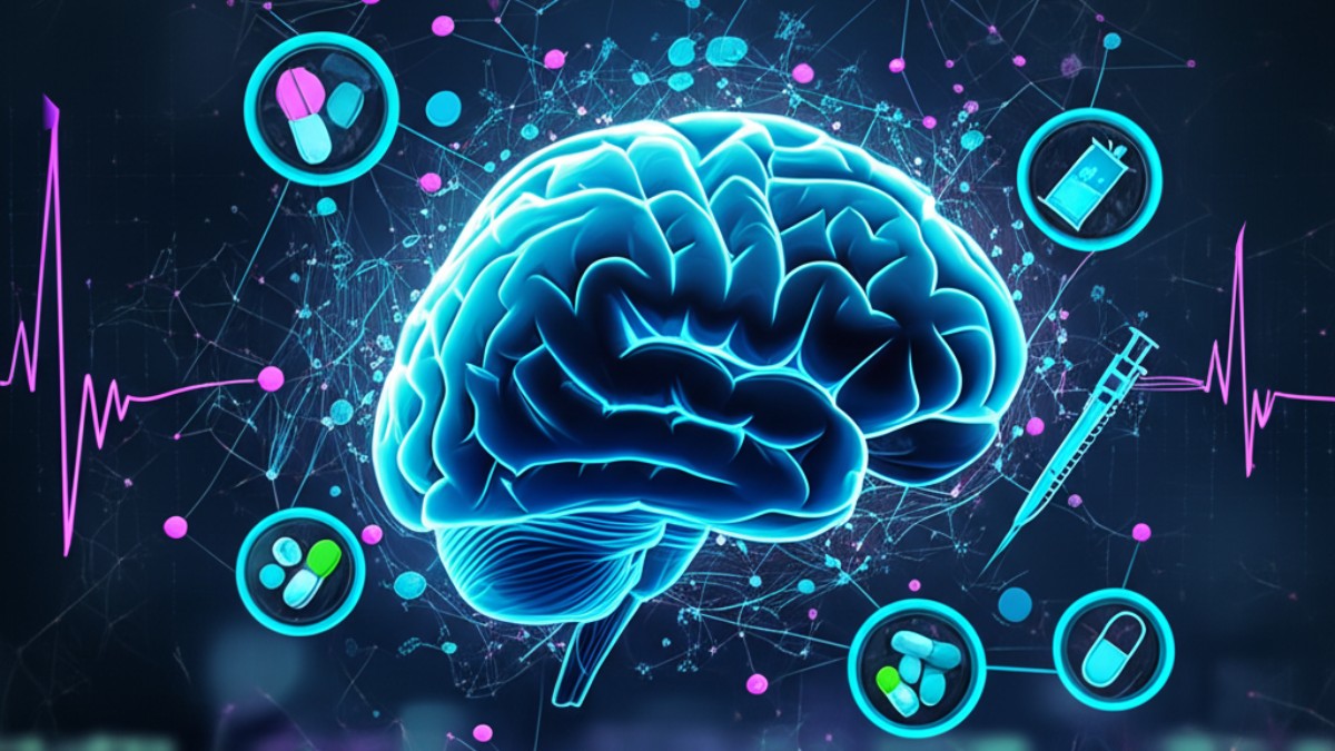 Yapay Zekâ ve Klinik Araştırmalar: İlaç Geliştirmede Hız ve Doğruluk