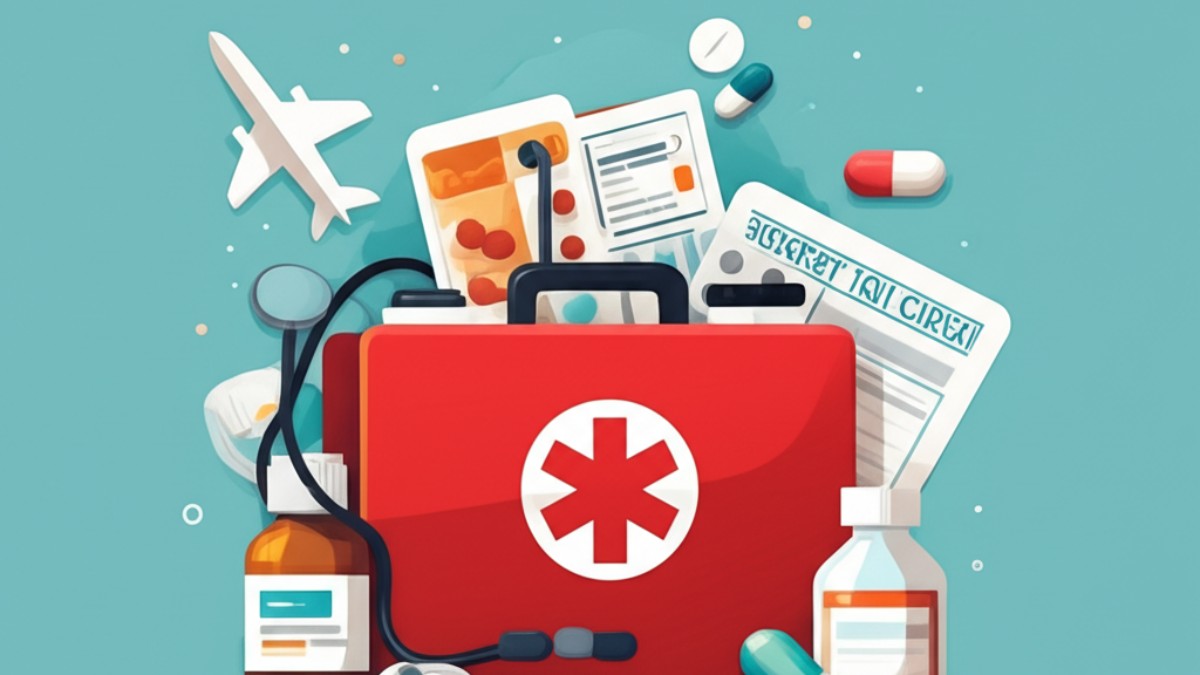 Almanya'da Sigorta Kapsamı Dışında Kalan Tedaviler ve Sağlık Turizmi İthalatına Etkisi