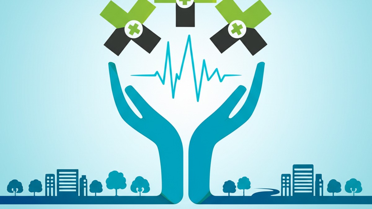 Almanya'da Sağlık Turizmi İthalatının Hukuki ve Etik Boyutları