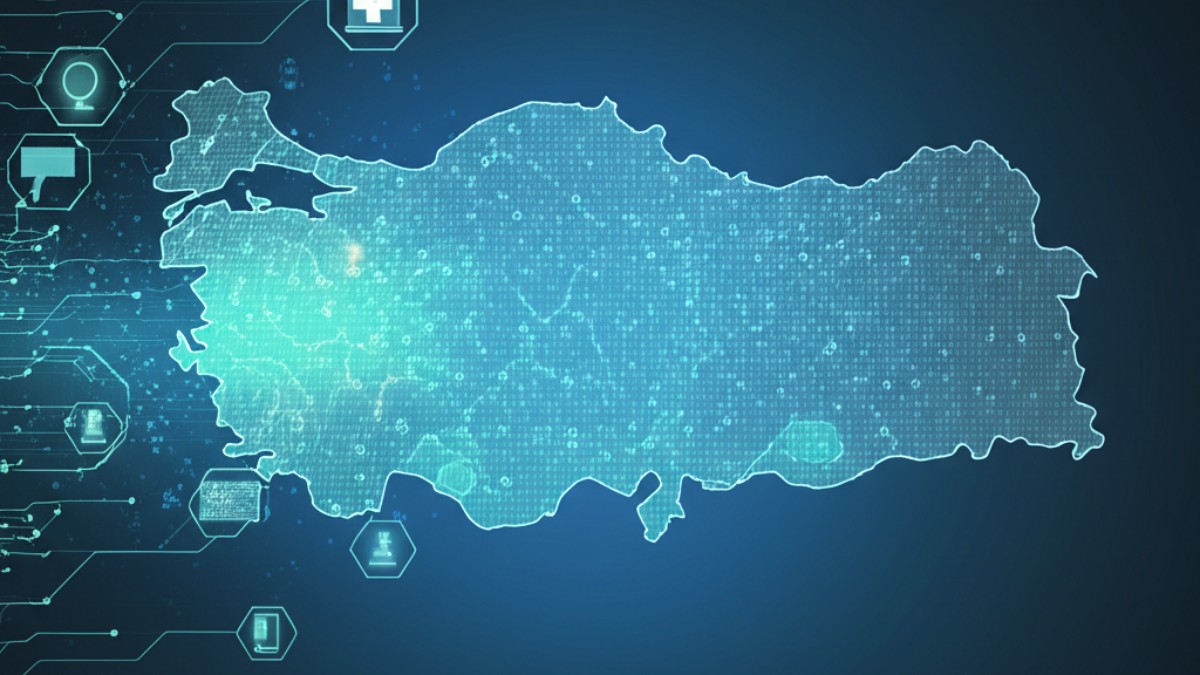 Türkiye'de Sağlık Kurumlarında Yapay Zeka: Geleceğin Tedavisi Bugünden