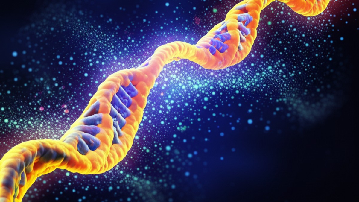 Genom Verisiyle Kişiselleştirilmiş Tıp ve İlaç Keşfi: Geleceğe Bakış